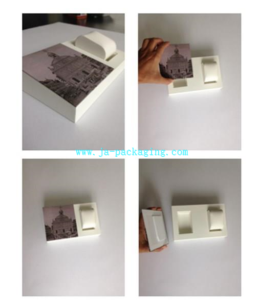 cushion base for 2 with visual 