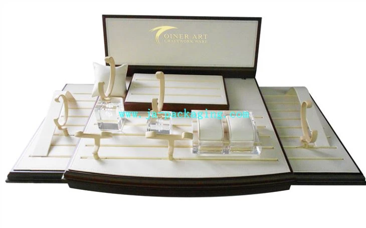 Akril Watch Stands Pogledajte Counter Display Set