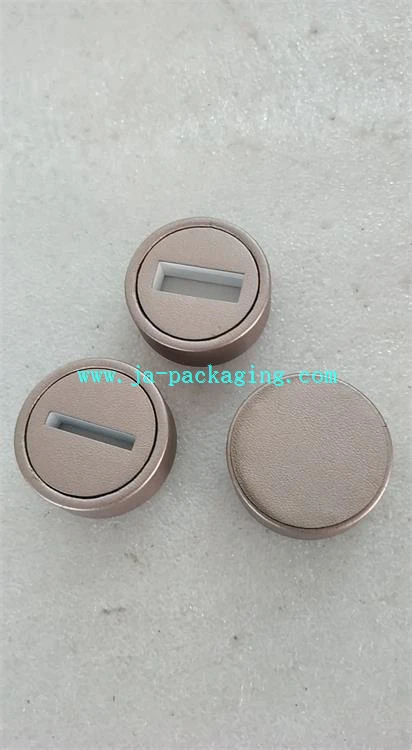 Gray Ring Trays With Slots And Round Ring Stand